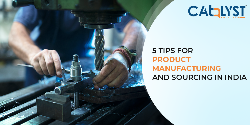 India sourcing company