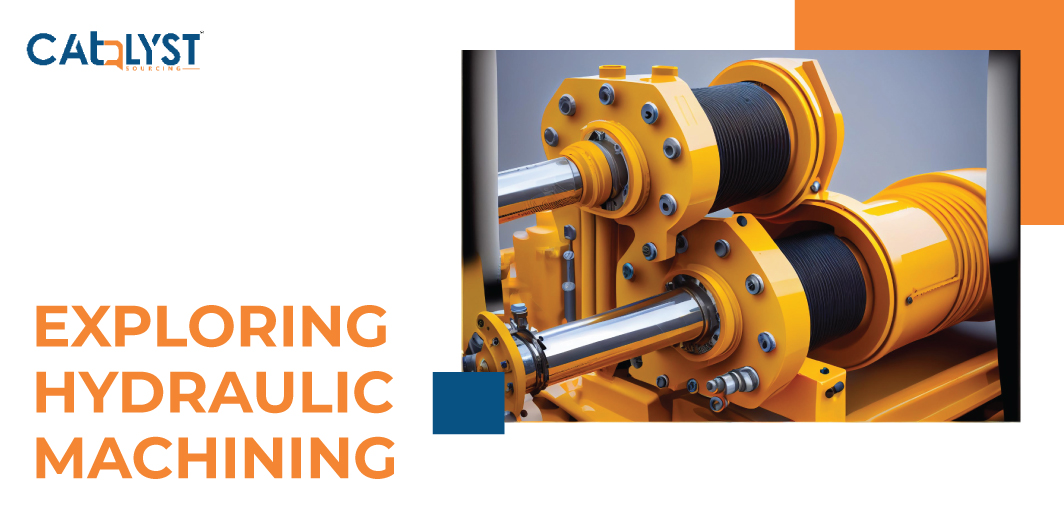 Hydraulic Machining: Techniques, Materials, and Quality Assurance