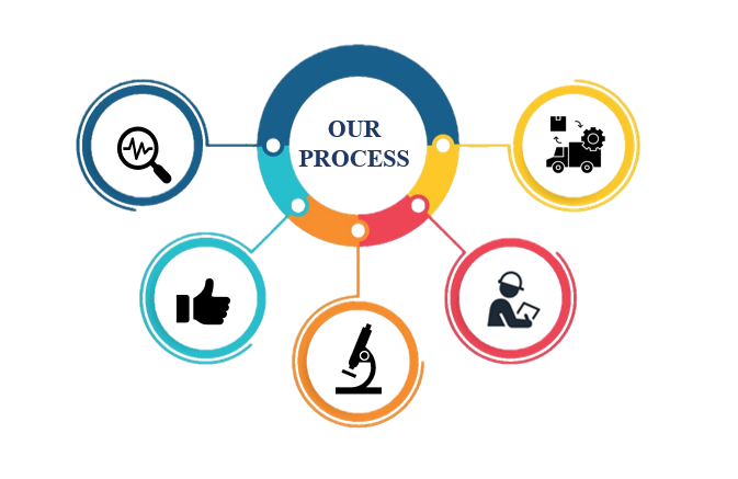 Our Process
